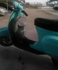 Vespa 50