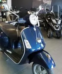 VESPA GT 125