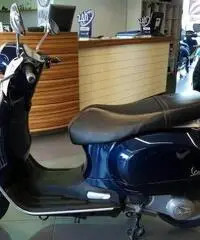 VESPA GT 125