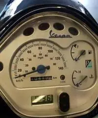 VESPA GT 125