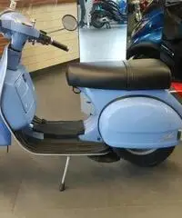 VESPA LML  STAR 200