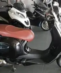 VESPA PRIMAVERA 150