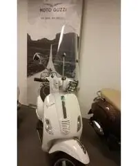VESPA S 50  2 TEMPI