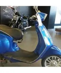 VESPA S50 4 TEMPI
