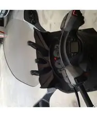 X9 250 evolution