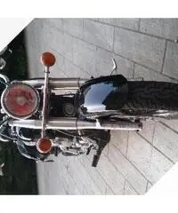 Yamaha Altro modello - 2000