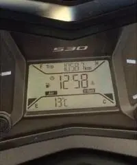 YAMAHA T-MAX