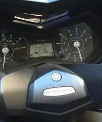YAMAHA T-MAX