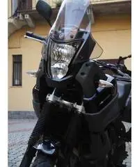 YAMAHA XTZ Cross cc 660