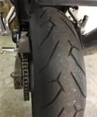 Yamha FAZER 600 anno 2003