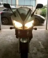 Yamha FAZER 600 anno 2003