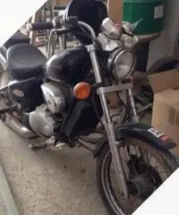 Aprilia Classic 50