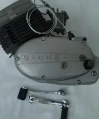 Vendo motore Sachs 5 marce 50 c.c.
