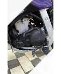 Aprilia Pegaso 650 - 1992