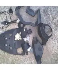 aprilia sr 50  2008 ricambi