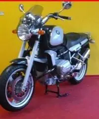 BMW R 1100 R NERO - 73294