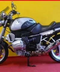 BMW R 1100 R NERO - 73294