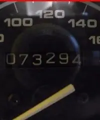 BMW R 1100 R NERO - 73294