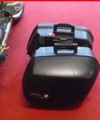 BMW R 1100 R NERO - 73294