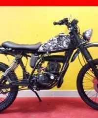 CAGIVA Aletta Rossa 350 Aletta Rossa 125 Special