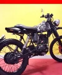 CAGIVA Aletta Rossa 350 Aletta Rossa 125 Special