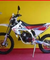 FANTIC MOTOR Caballero 50 BIANCO - 5069