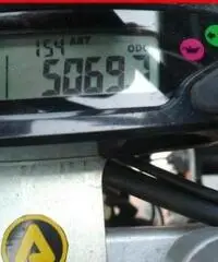 FANTIC MOTOR Caballero 50 BIANCO - 5069