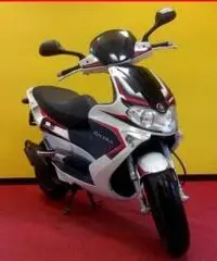 GILERA Runner 50 soli 5700 km. euro3