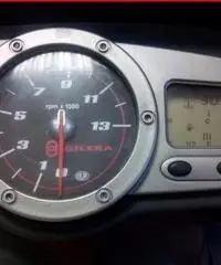 GILERA Runner 50 soli 5700 km. euro3