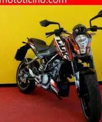 KTM Duke 1Propr. Patente A2
