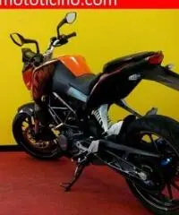 KTM Duke 1Propr. Patente A2
