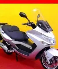 KYMCO Xciting 250 SILVER - 27056