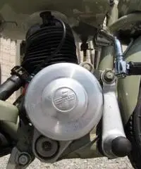 LAMBRETTA 125 D  EPOCA scambio vespa o lambretta epoca LAMBRETTA 125 D  EPOCA scambio vespa o lambretta epoca