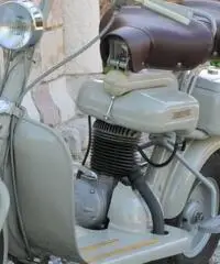 LAMBRETTA 125 F EPOCA scambio con vespa PX o altro LAMBRETTA 125 F EPOCA scambio con vespa PX o altro
