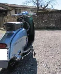 LAMBRETTA LI 125 SPECIAL anche VESPA varie e moto epoca