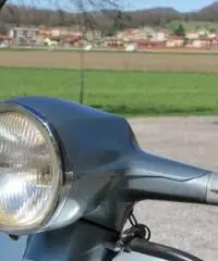 LAMBRETTA LI 125 SPECIAL anche VESPA varie e moto epoca