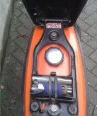 LAMBRETTA LUI 50 CL