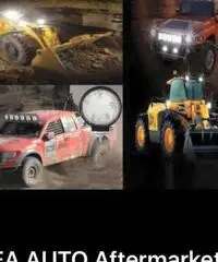 LED SYSTEM XENO MOTO INSTALLAZIONE