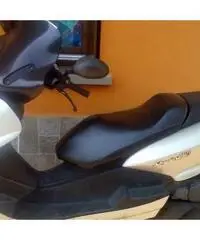 mbk skyliner 150