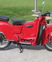 MOTO GUZZI GALLETTO 192cc FMI vespa lambretta e moto epoca MOTO GUZZI GALLETTO 192cc FMI vespa lambretta e moto epoca