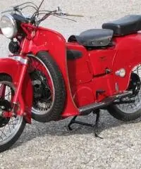 MOTO GUZZI GALLETTO 192cc FMI vespa lambretta e moto epoca MOTO GUZZI GALLETTO 192cc FMI vespa lambretta e moto epoca
