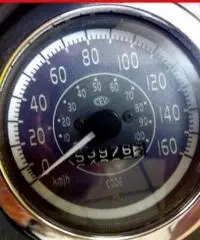 PIAGGIO Beverly 250 con antifurto elettronico