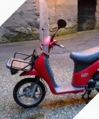 Piaggio Free 50 - 2003