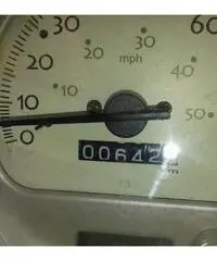 piaggio vespa 50 lx 4 tempi