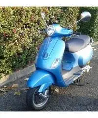 piaggio vespa 50 lx 4 tempi