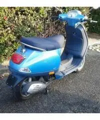 piaggio vespa 50 lx 4 tempi