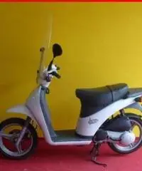 PIAGGIO Free 50 bianco - 3624
