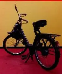 SOLEX S3800 Nero - 5