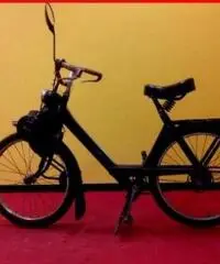 SOLEX S3800 Nero - 5