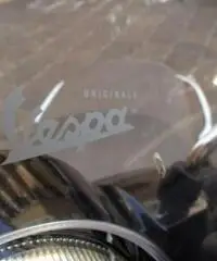 vespa 50 lx 4tempi
